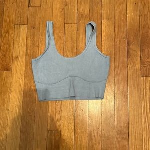 PacSun crop top